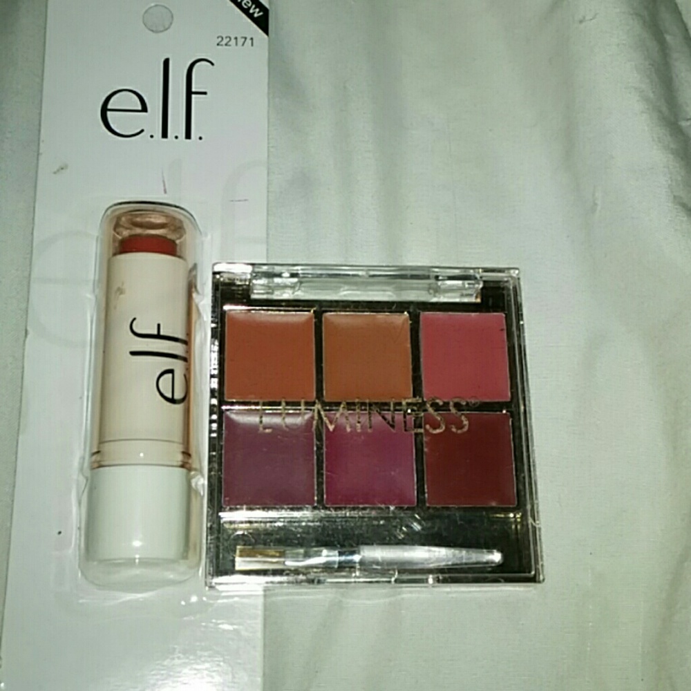 Jade Roller Eyes and Lips Sampler - Picture 3 of 6